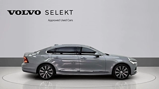 VOLVO S90  2024