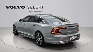 VOLVO S90 2024