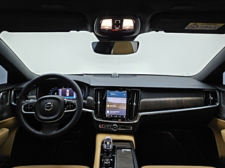 VOLVO S90 2024