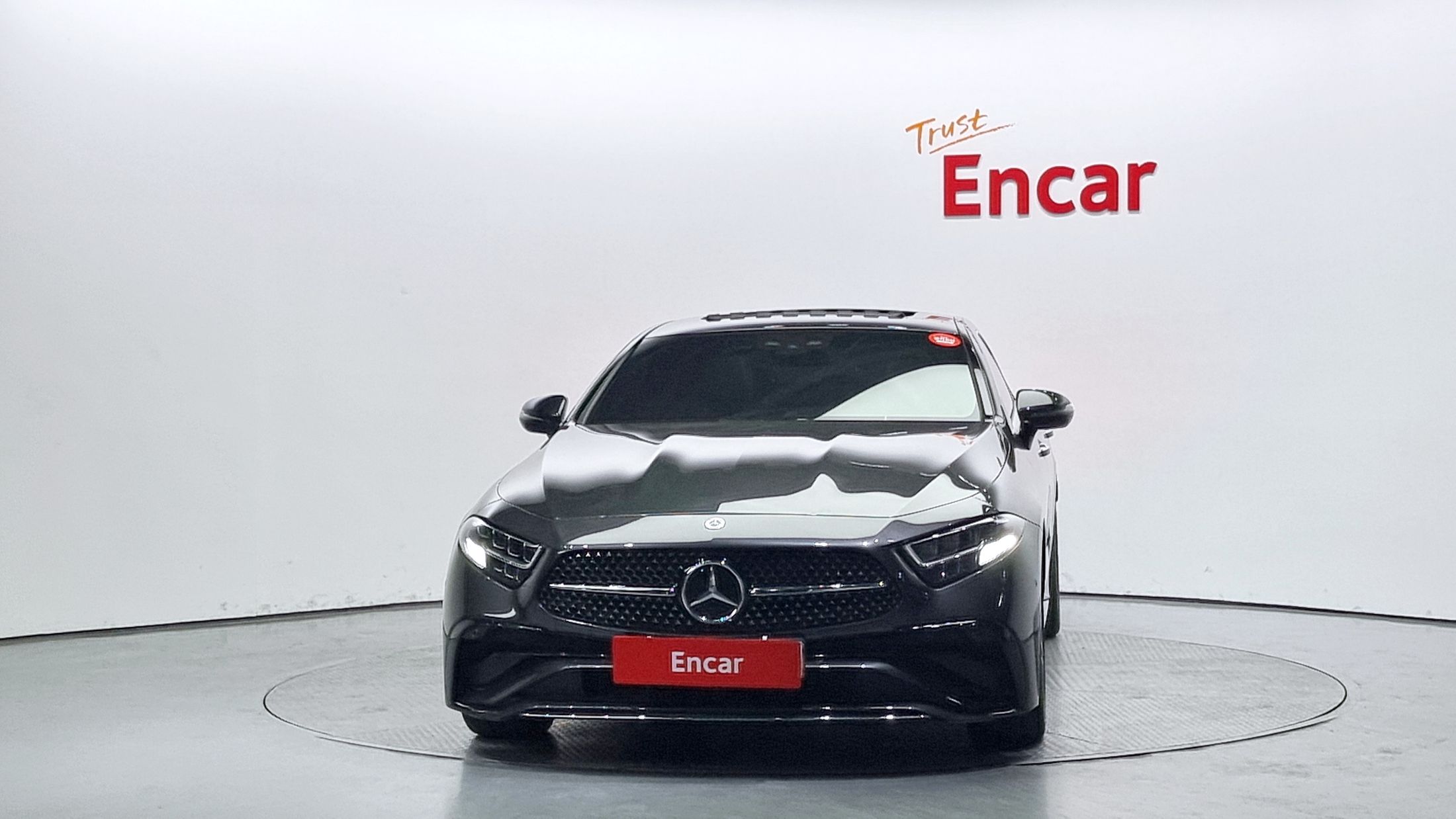 MERCEDES BENZ CLS-CLASS C257 2022