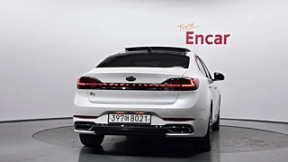 KIA K7 PREMIER 2020