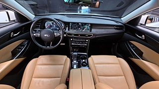 KIA K7 PREMIER 2020