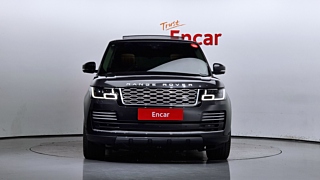 LAND ROVER RANGE ROVER 2020