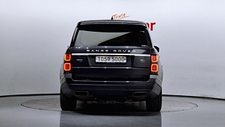 LAND ROVER RANGE ROVER 2020