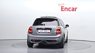 MINI COOPER S 2017