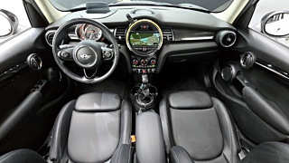 MINI COOPER S 2017