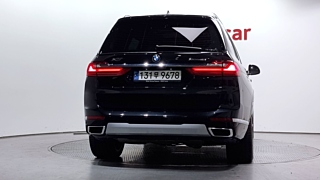 BMW X7 G07 2021