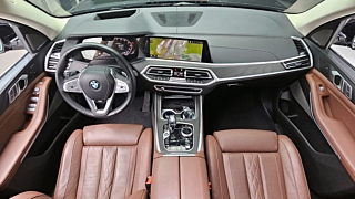 BMW X7 G07 2021