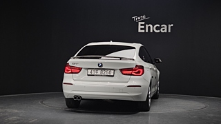 BMW 3-SERIES GT F34 2018