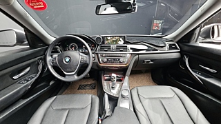BMW 3-SERIES GT F34 2018