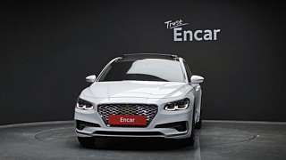 HYUNDAI GRANDEUR IG HYBRID 2017