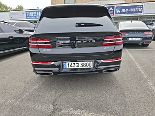 GENESIS GV80 2020