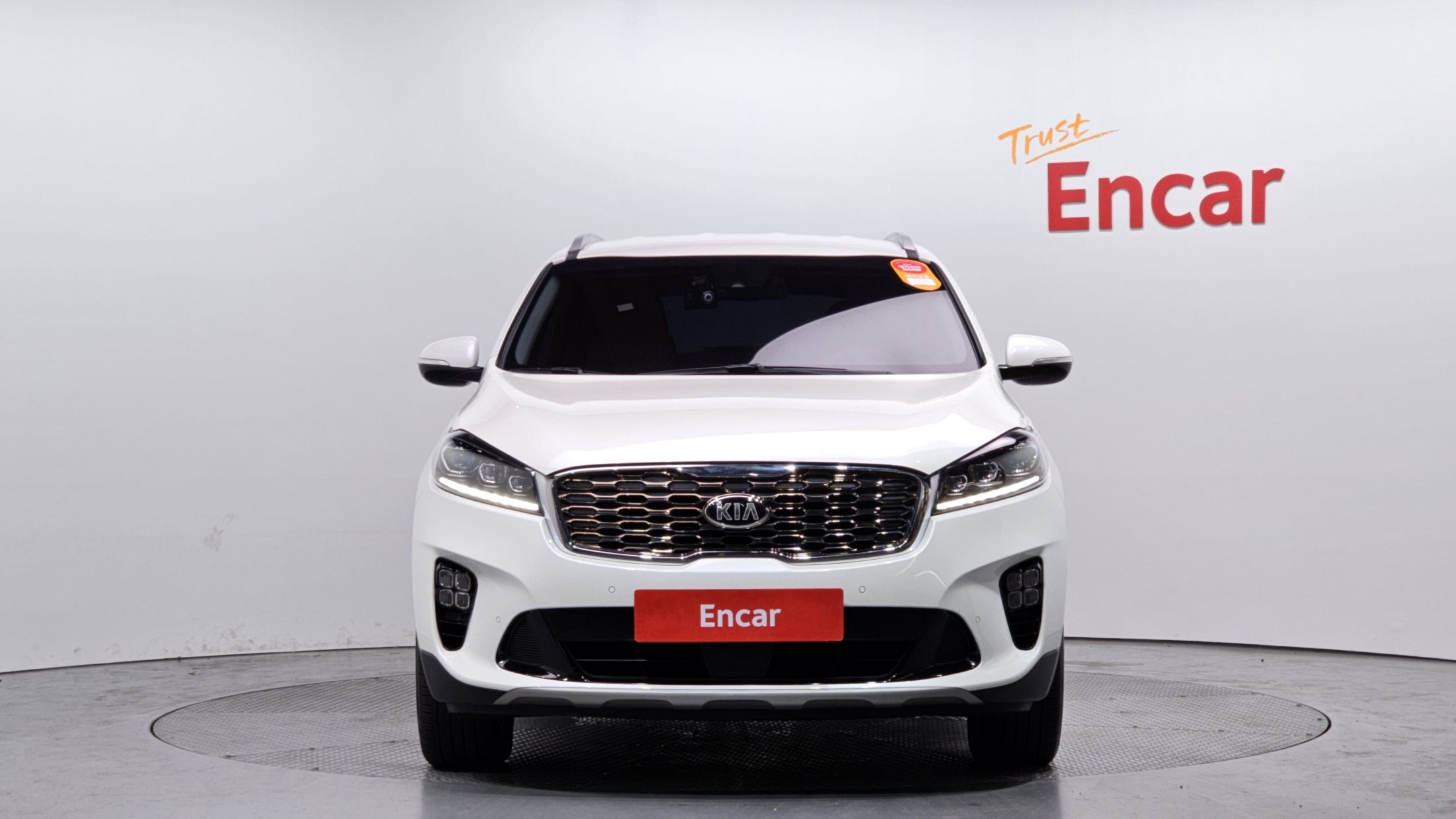 KIA SORENTO 2019