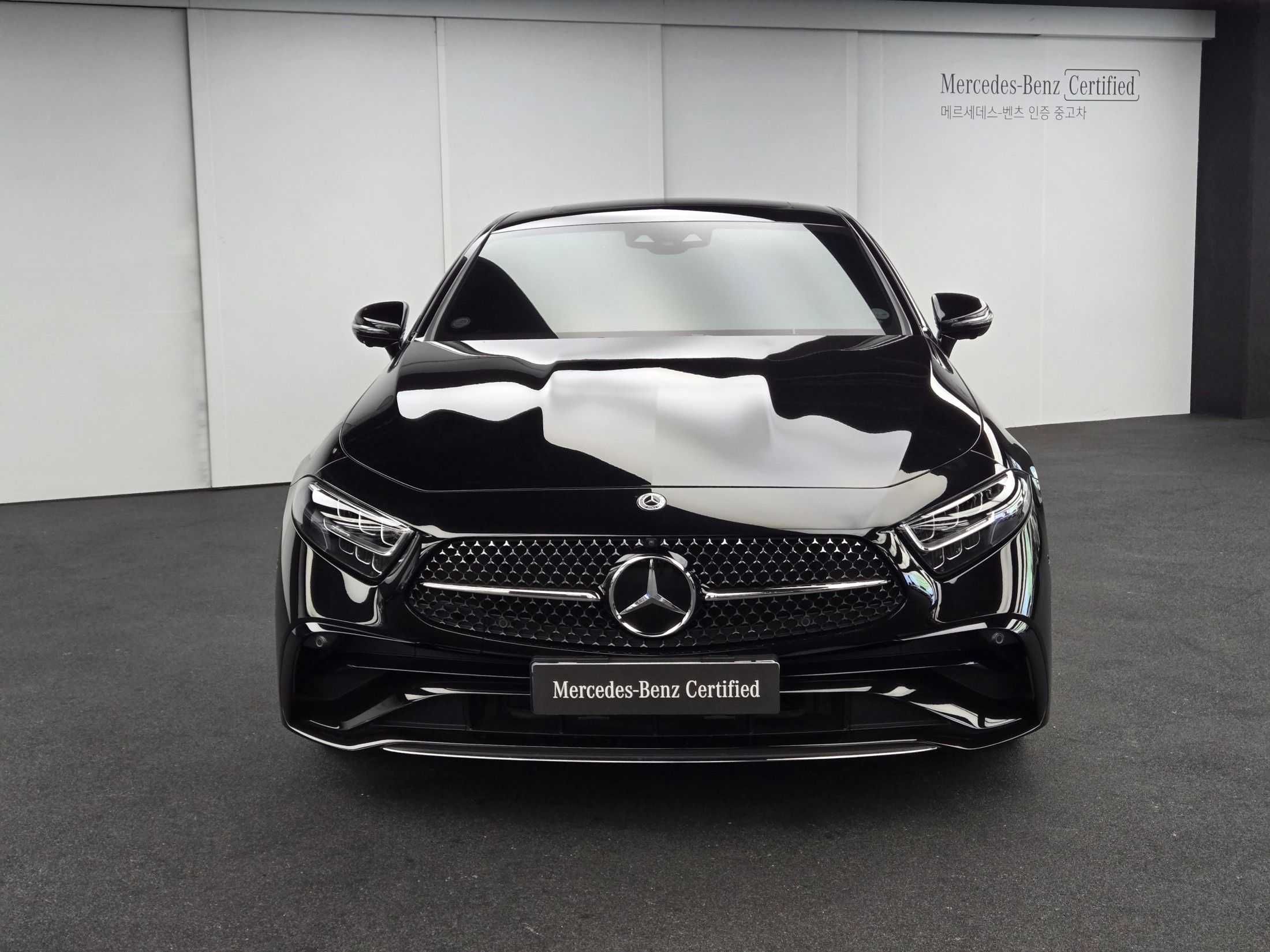 MERCEDES BENZ CLS-CLASS C257 2023