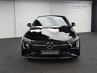MERCEDES BENZ CLS-CLASS C257 2023