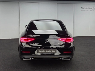 MERCEDES BENZ CLS-CLASS C257 2023