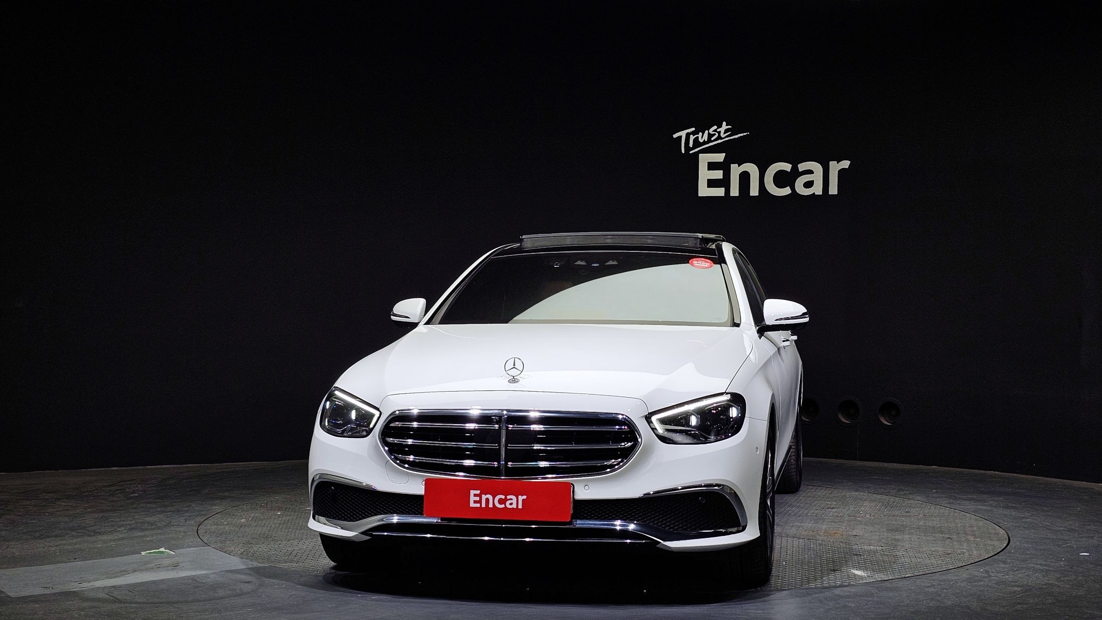 MERCEDES BENZ E-CLASS W213 2022