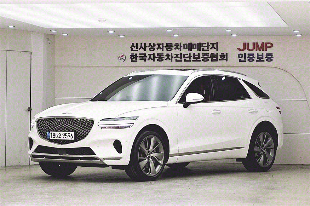 GENESIS GV70 2023