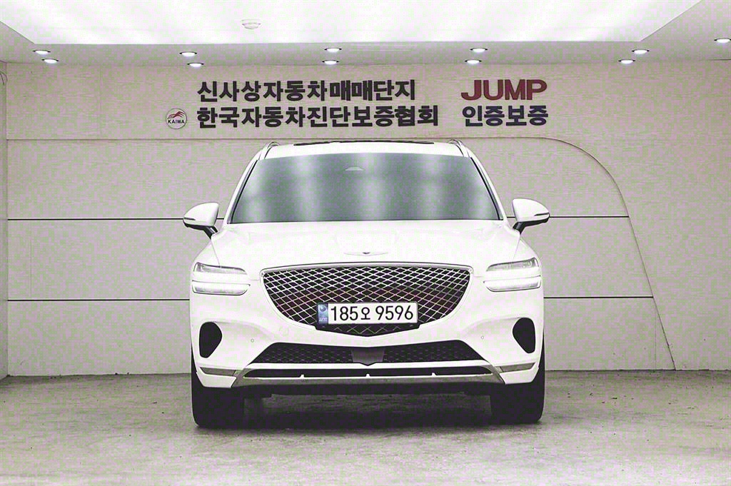 GENESIS GV70 2023