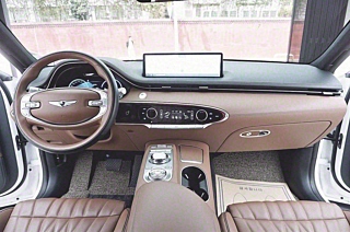 GENESIS GV70 2023