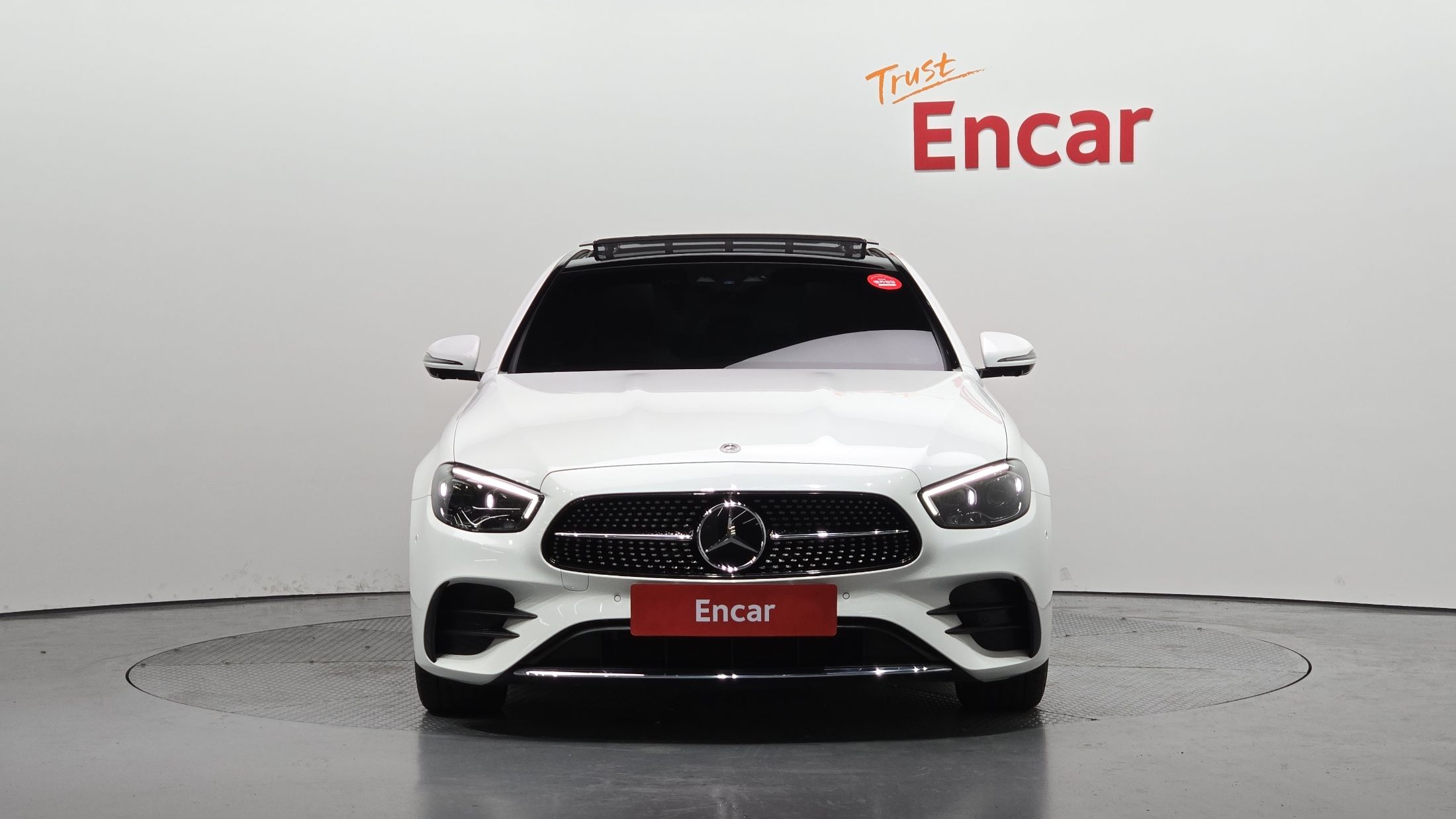 MERCEDES BENZ E-CLASS W213 2022