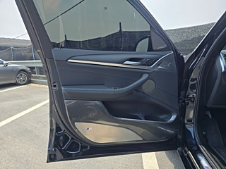 BMW IX3 2022