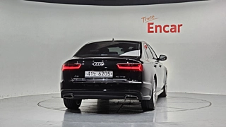 AUDI A6 2018
