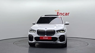 BMW X5 G05 2020