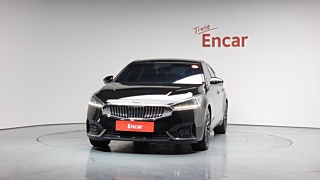 KIA K7 2018