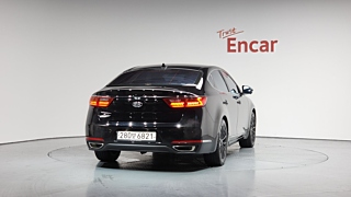 KIA K7 2018