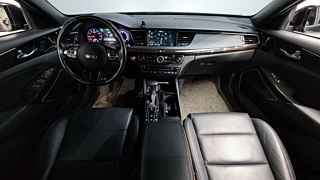 KIA K7 2018