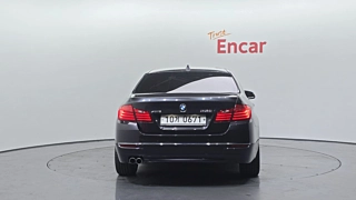 BMW 5-SERIES F10 2016