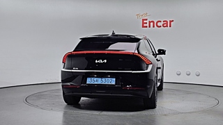 KIA EV6 2023