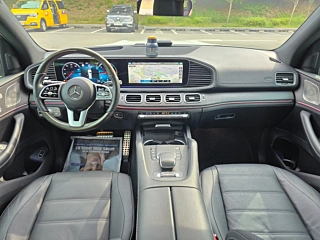 MERCEDES BENZ GLS-CLASS X167 2022