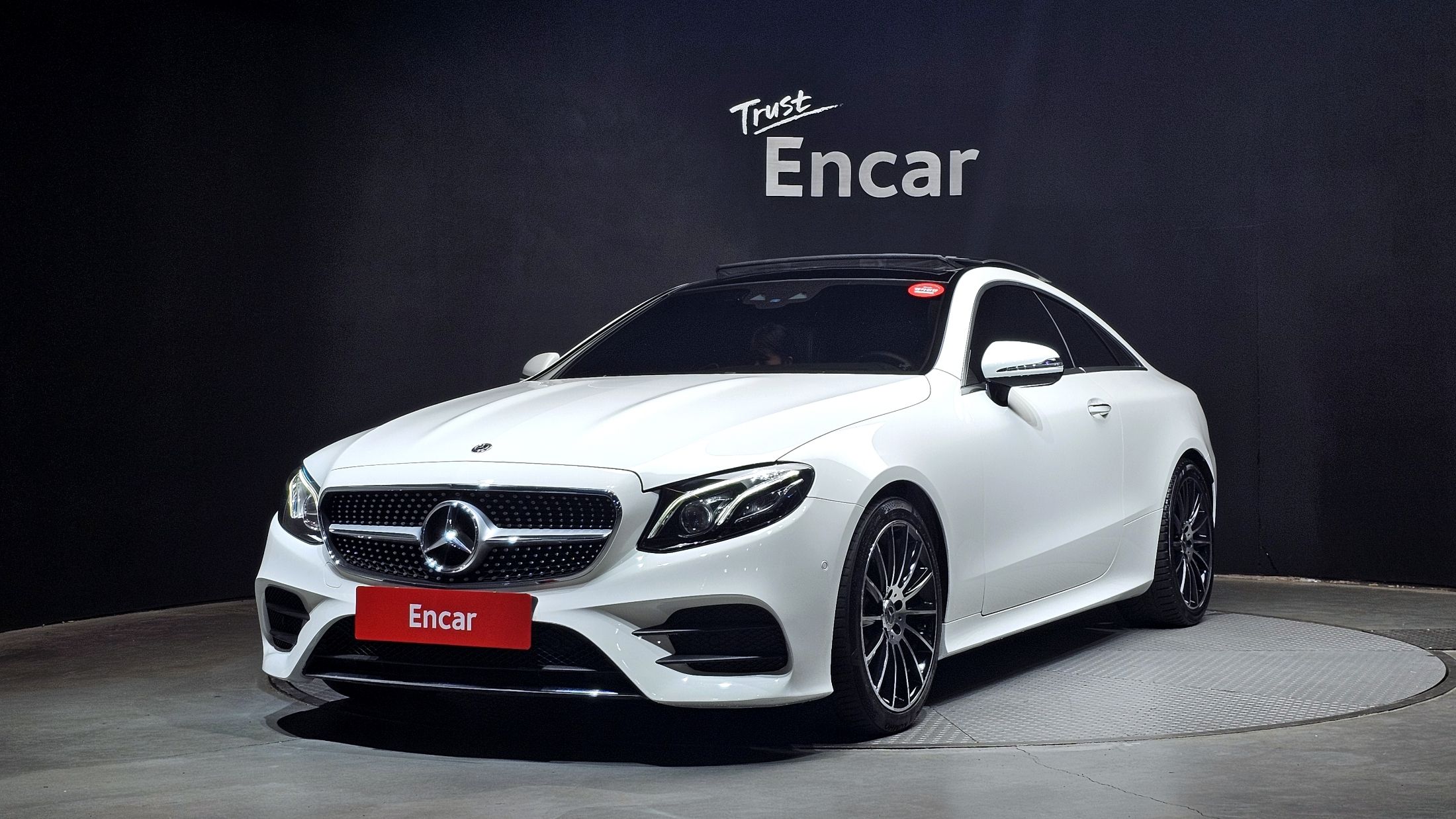MERCEDES BENZ E-CLASS W213