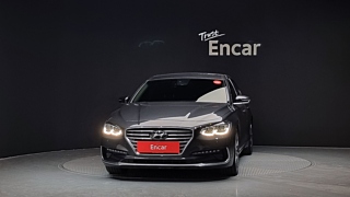 HYUNDAI GRANDEUR IG 2018