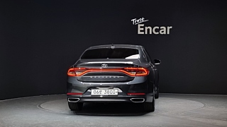 HYUNDAI GRANDEUR IG 2018