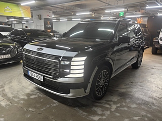 hyundai palisade-lx3