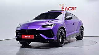 Заказать LAMBORGHINI URUS