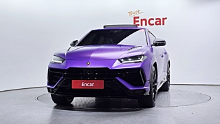 Заказать LAMBORGHINI URUS