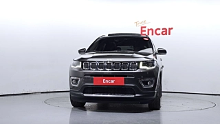 JEEP COMPASS 2021