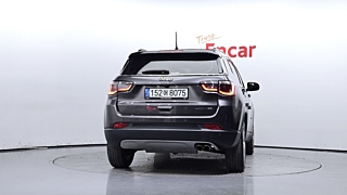 JEEP COMPASS 2021