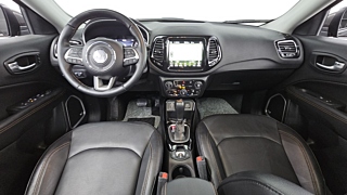 JEEP COMPASS 2021