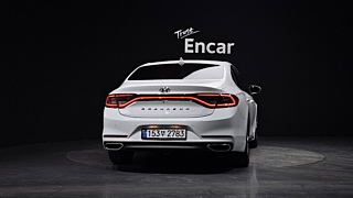 HYUNDAI GRANDEUR IG 2017