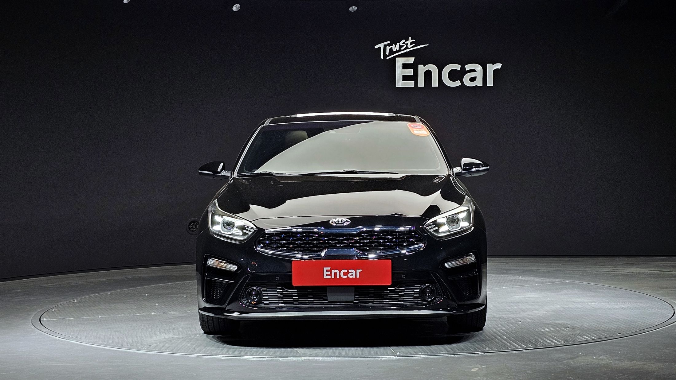 KIA K3 2018