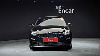 KIA K3 2018