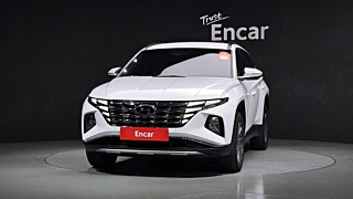HYUNDAI TUCSON HYBRID NX4 2022
