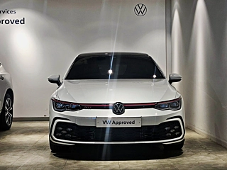 Заказать VOLKSWAGEN GOLF
