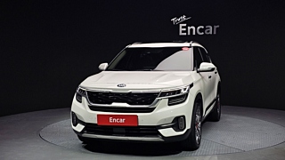 KIA SELTOS 2021