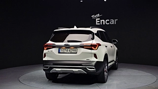 KIA SELTOS 2021